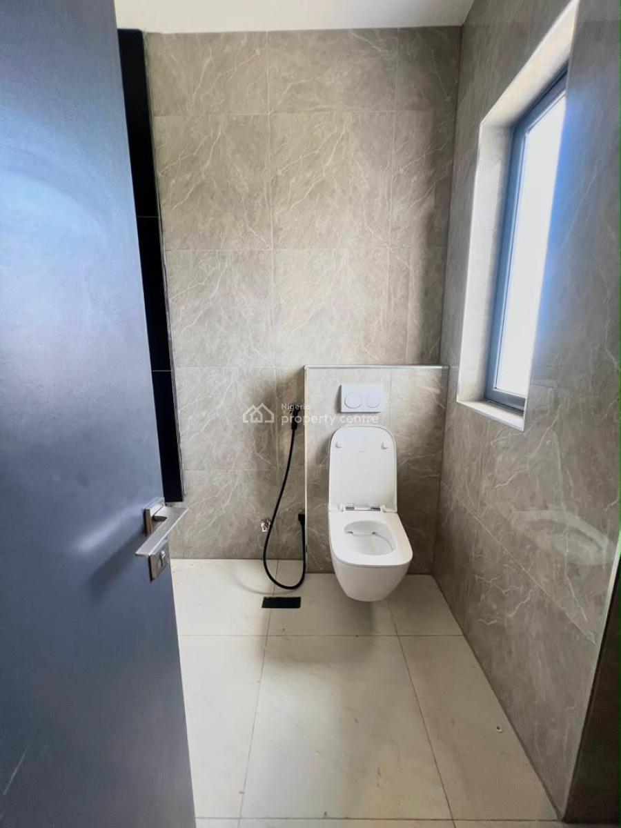 4 Bedroom Apartment with Swimming Pool and Gym, Ikoyi, Lagos, Flat / Apartment for Rent