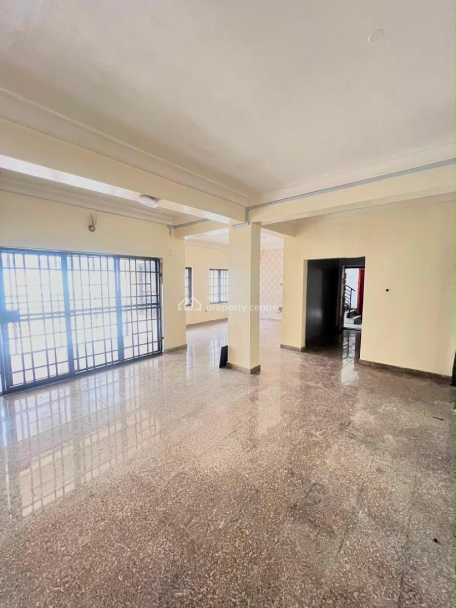 Luxury and Spacious 3 Bedroom Apartment with Bq Ground Floor, Old Ikoyi, Ikoyi, Lagos, Flat / Apartment for Rent