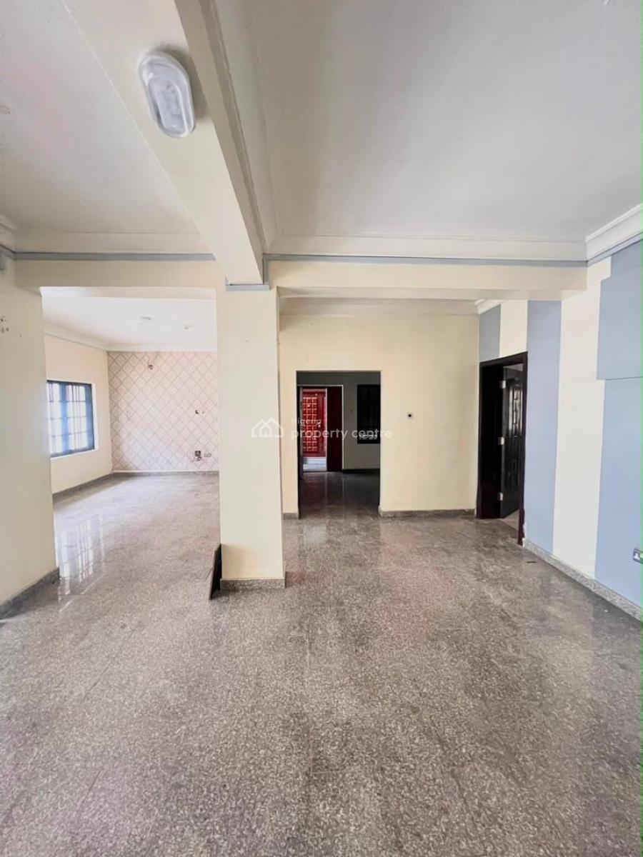 Luxury and Spacious 3 Bedroom Apartment with Bq Ground Floor, Old Ikoyi, Ikoyi, Lagos, Flat / Apartment for Rent