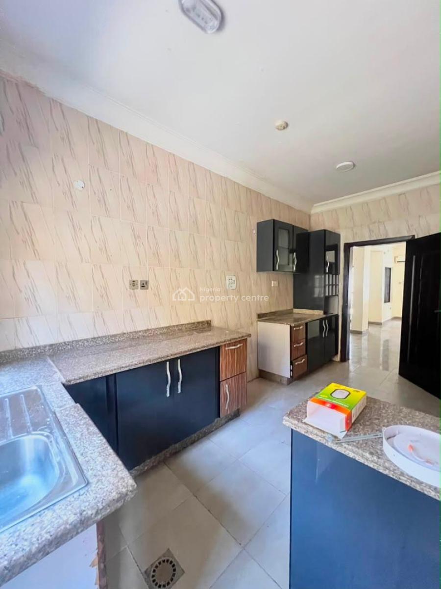Luxury and Spacious 3 Bedroom Apartment with Bq Ground Floor, Old Ikoyi, Ikoyi, Lagos, Flat / Apartment for Rent