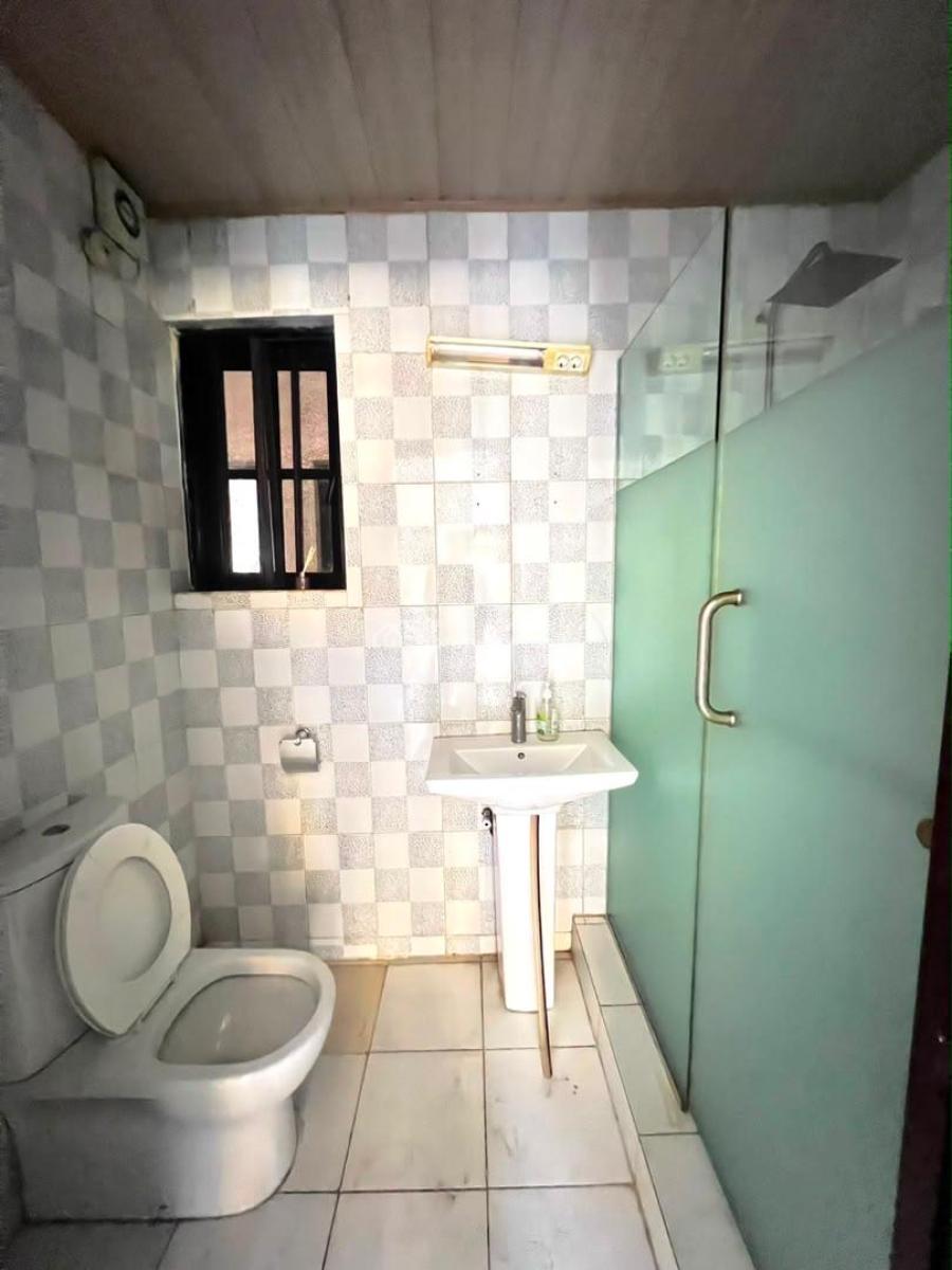 Luxury and Spacious 3 Bedroom Apartment with Bq Ground Floor, Old Ikoyi, Ikoyi, Lagos, Flat / Apartment for Rent