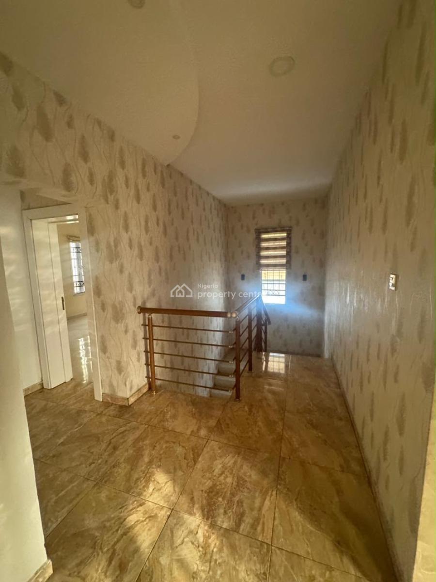5 Bedroom Detached House, Lekki County Estate, Ikota, Lekki, Lagos, Detached Duplex for Rent