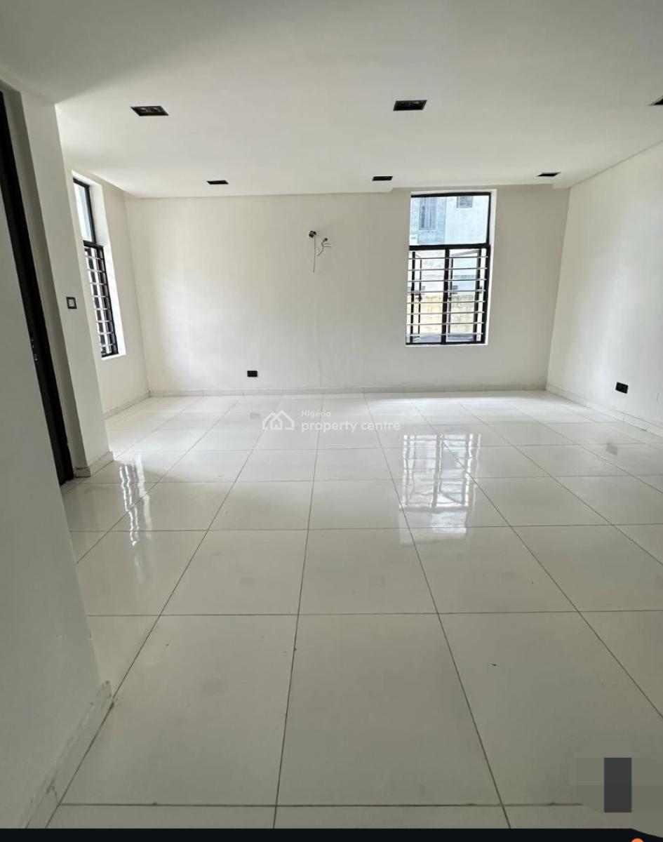 4 Bedrooms Semi Detached Duplex and Bq, Gbagada, Lagos, Semi-detached Duplex for Sale