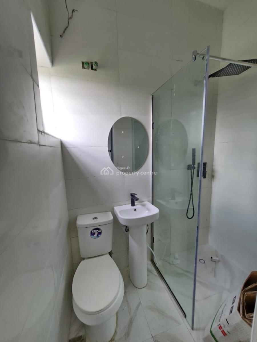 4 Bedroom, Orchid, Lekki, Lagos, Terraced Duplex for Sale