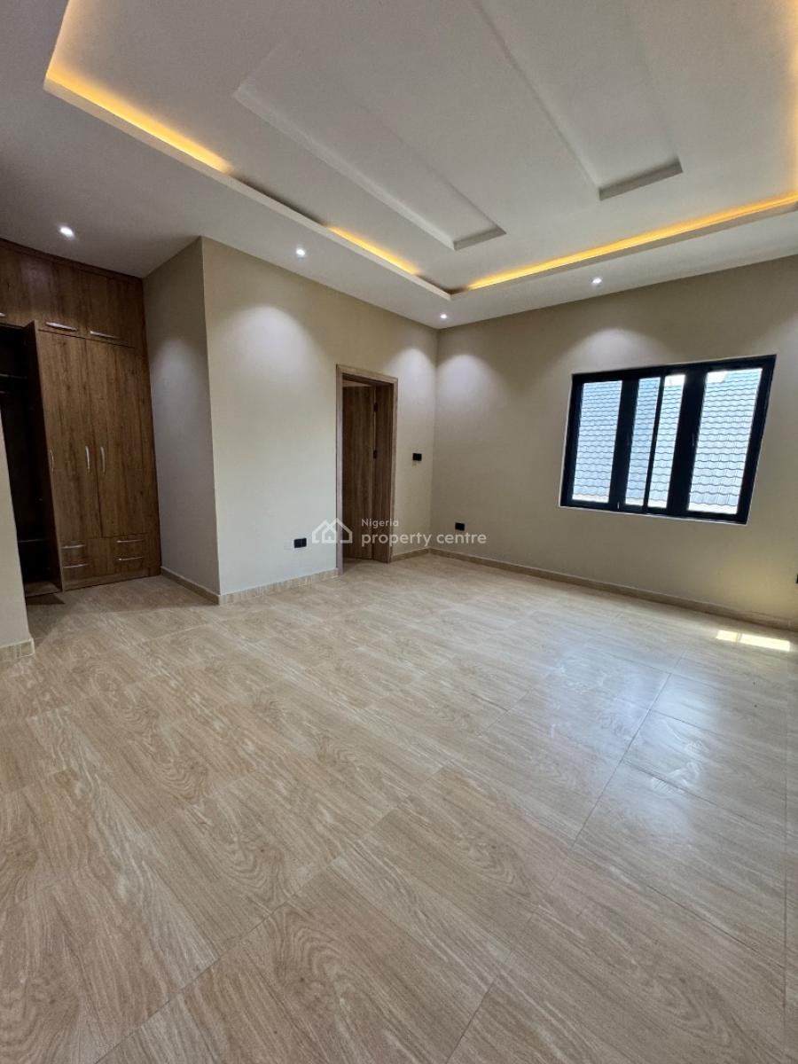Luxury 3 Bedroom Apartment with Bq, Lekki Phase 1, Lekki, Lagos, Flat / Apartment for Rent