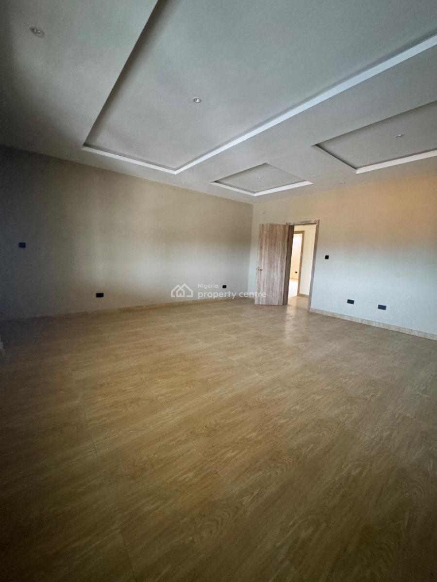 Luxury 3 Bedroom Apartment with Bq, Lekki Phase 1, Lekki, Lagos, Flat / Apartment for Rent