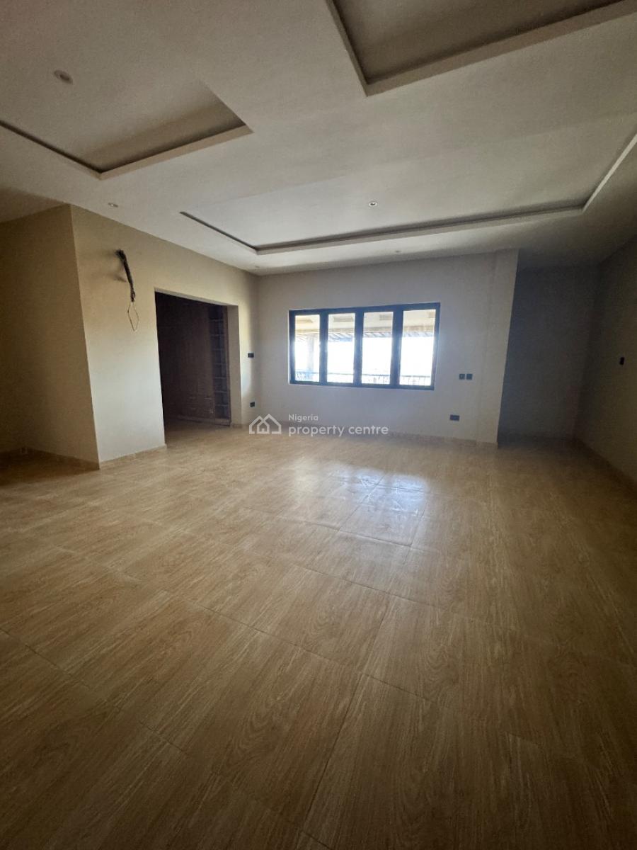 Luxury 3 Bedroom Apartment with Bq, Lekki Phase 1, Lekki, Lagos, Flat / Apartment for Rent