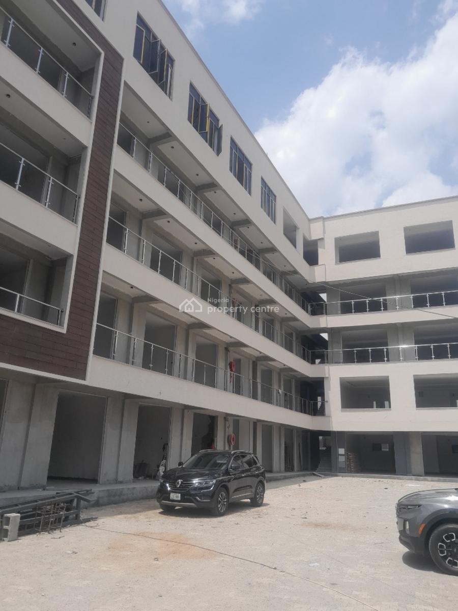 Office Space/ Shop, By Banex, Wuse 2, Abuja, Shop for Sale