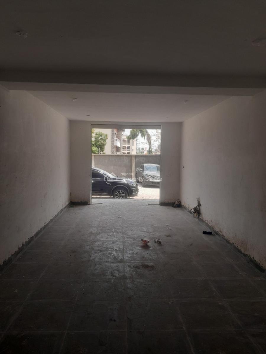 Office Space/ Shop, By Banex, Wuse 2, Abuja, Shop for Sale