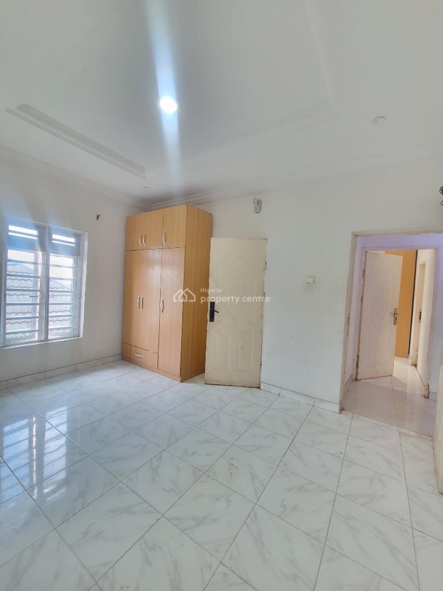 Luxury 3 Bedroom Flat, Unity, Badore, Ajah, Lagos, Flat / Apartment for Rent