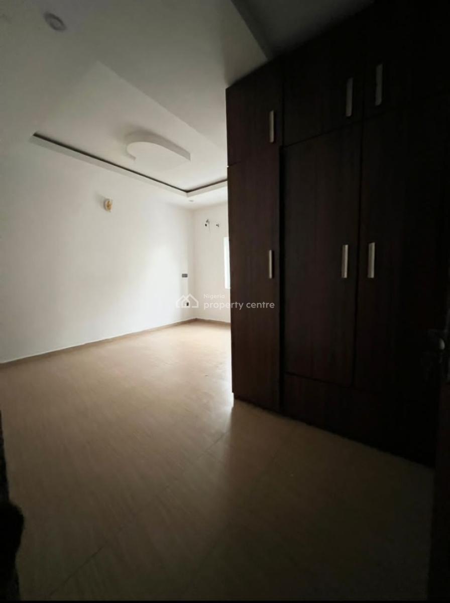 Luxurious 3 Bedroom Terrace Duplex, Ogombo, Ajah, Lagos, Terraced Duplex for Rent
