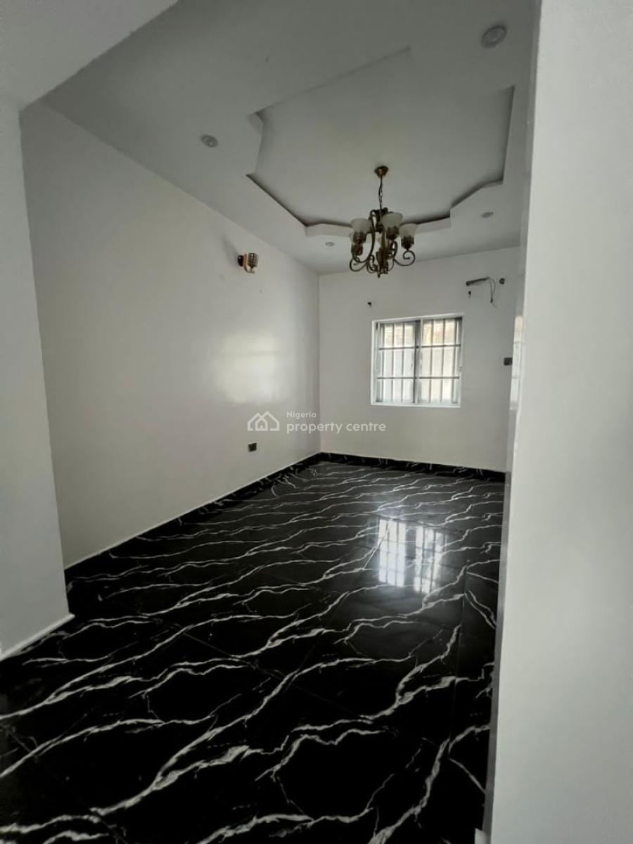 Luxurious 3 Bedroom Terrace Duplex, Ogombo, Ajah, Lagos, Terraced Duplex for Rent