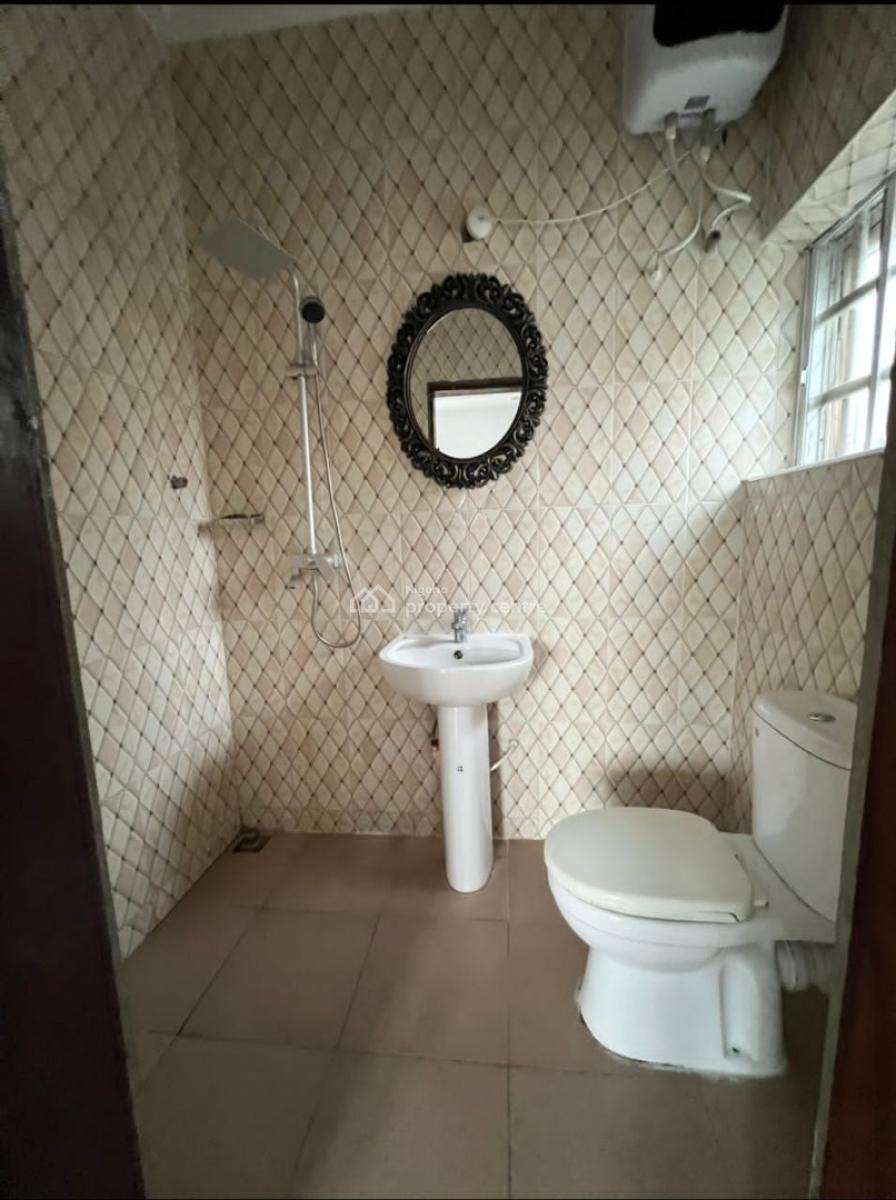 Luxurious 3 Bedroom Terrace Duplex, Ogombo, Ajah, Lagos, Terraced Duplex for Rent
