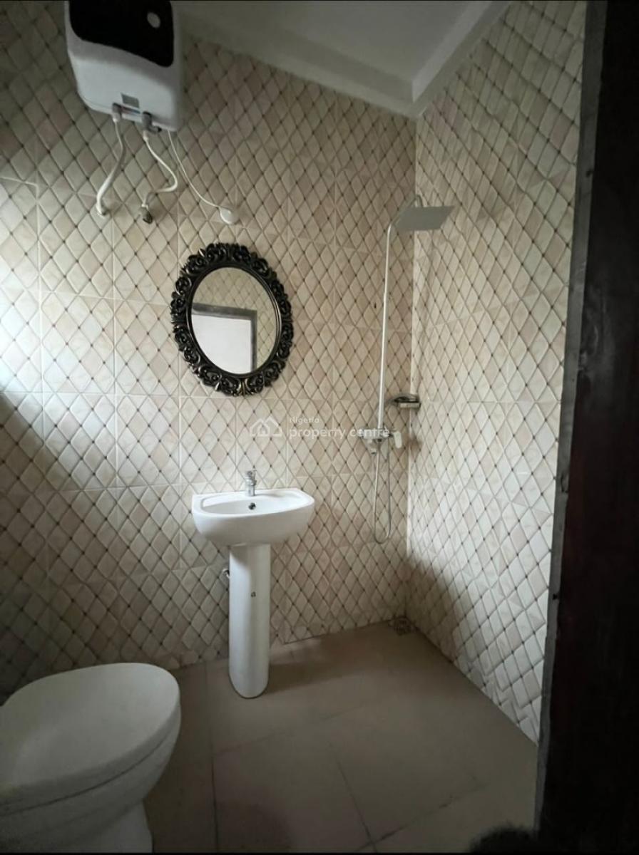 Luxurious 3 Bedroom Terrace Duplex, Ogombo, Ajah, Lagos, Terraced Duplex for Rent