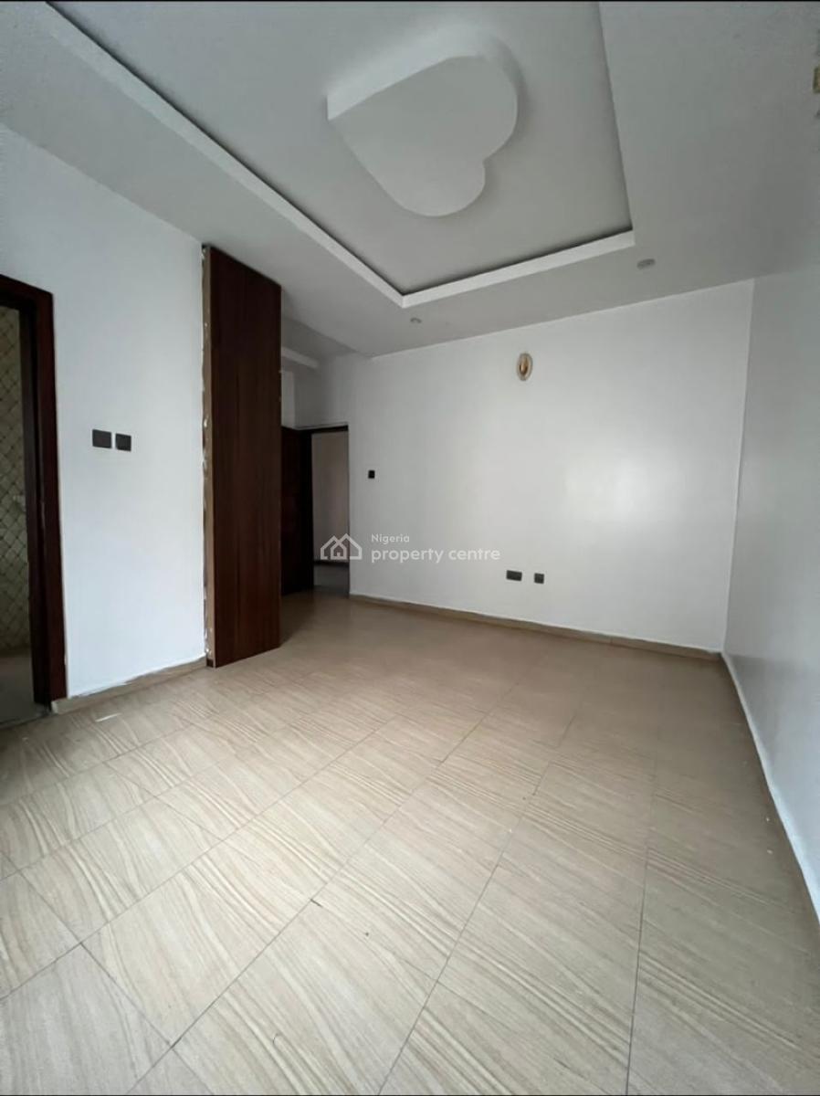 Luxurious 3 Bedroom Terrace Duplex, Ogombo, Ajah, Lagos, Terraced Duplex for Rent