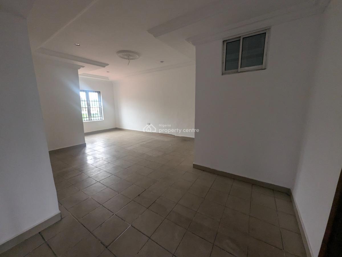 Ensuite 4 Bedroom Duplex with a Room Bq, Cmd Road, Gra Phase 2, Magodo, Lagos, Flat / Apartment for Rent
