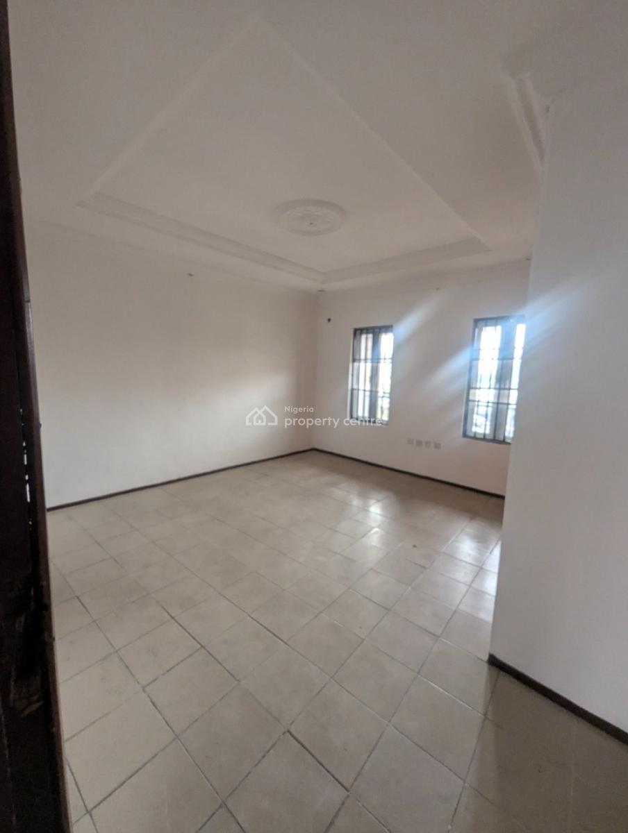 Ensuite 4 Bedroom Duplex with a Room Bq, Cmd Road, Gra Phase 2, Magodo, Lagos, Flat / Apartment for Rent