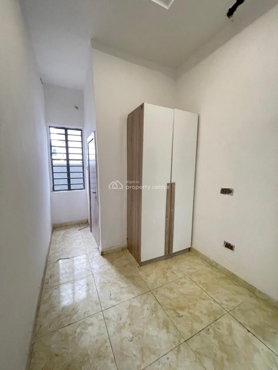 3 Bedroom Terrace Duplex in a Beautiful Area, Vgc Extension, Vgc, Lekki, Lagos, Terraced Duplex for Rent