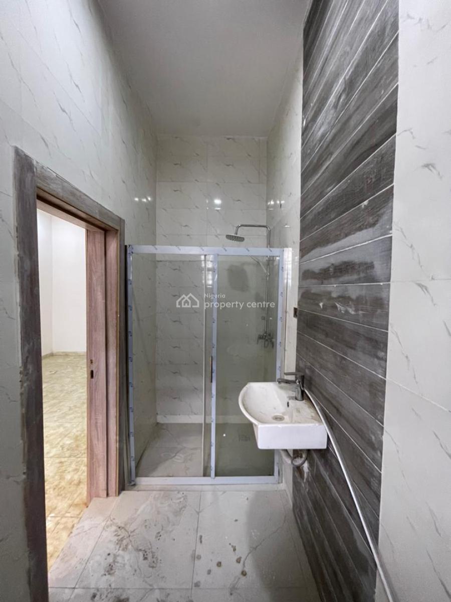 3 Bedroom Terrace Duplex in a Beautiful Area, Vgc Extension, Vgc, Lekki, Lagos, Terraced Duplex for Rent