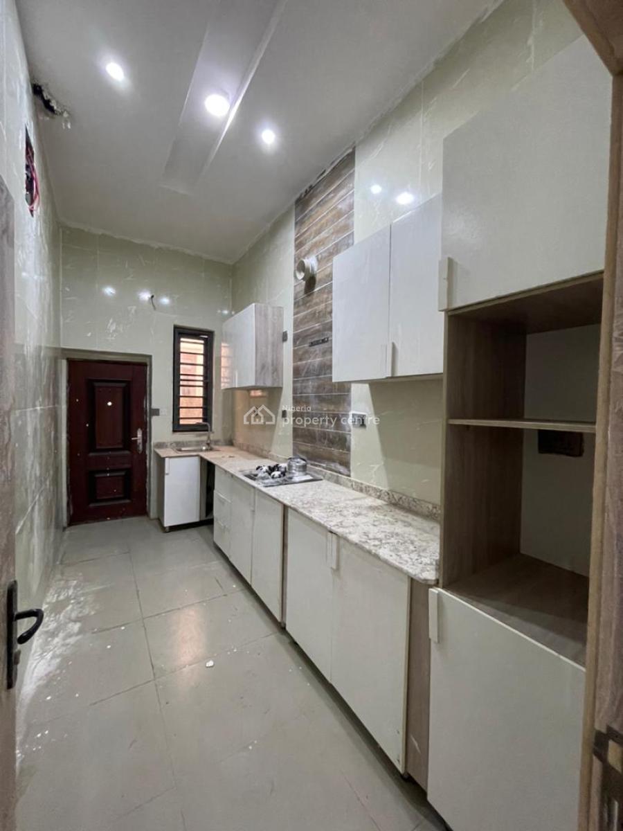 3 Bedroom Terrace Duplex in a Beautiful Area, Vgc Extension, Vgc, Lekki, Lagos, Terraced Duplex for Rent