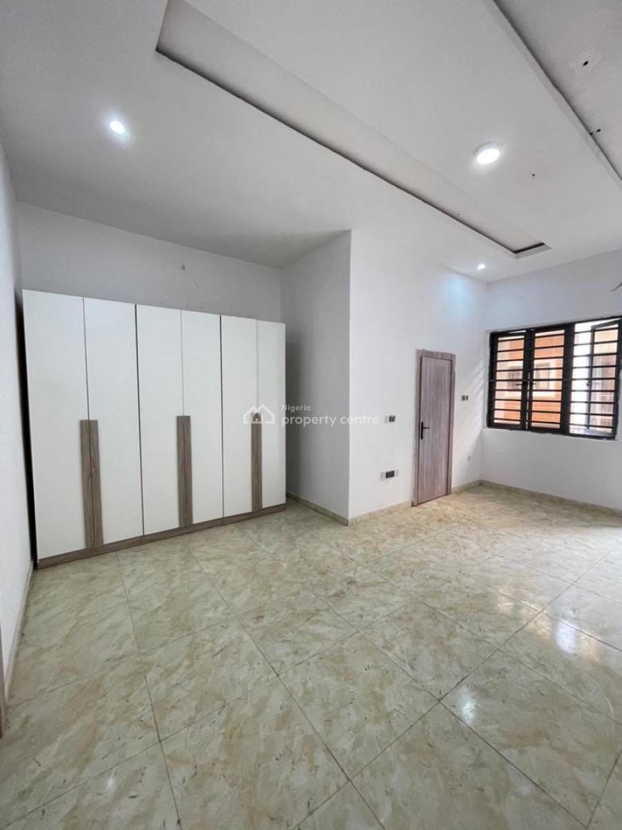 3 Bedroom Terrace Duplex in a Beautiful Area, Vgc Extension, Vgc, Lekki, Lagos, Terraced Duplex for Rent