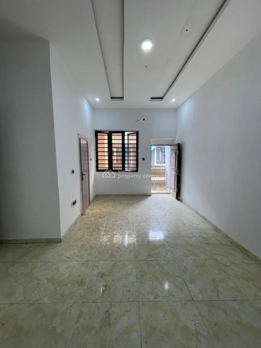 3 Bedroom Terrace Duplex in a Beautiful Area, Vgc Extension, Vgc, Lekki, Lagos, Terraced Duplex for Rent