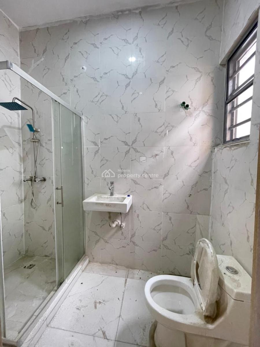 3 Bedroom Terrace Duplex in a Beautiful Area, Vgc Extension, Vgc, Lekki, Lagos, Terraced Duplex for Rent