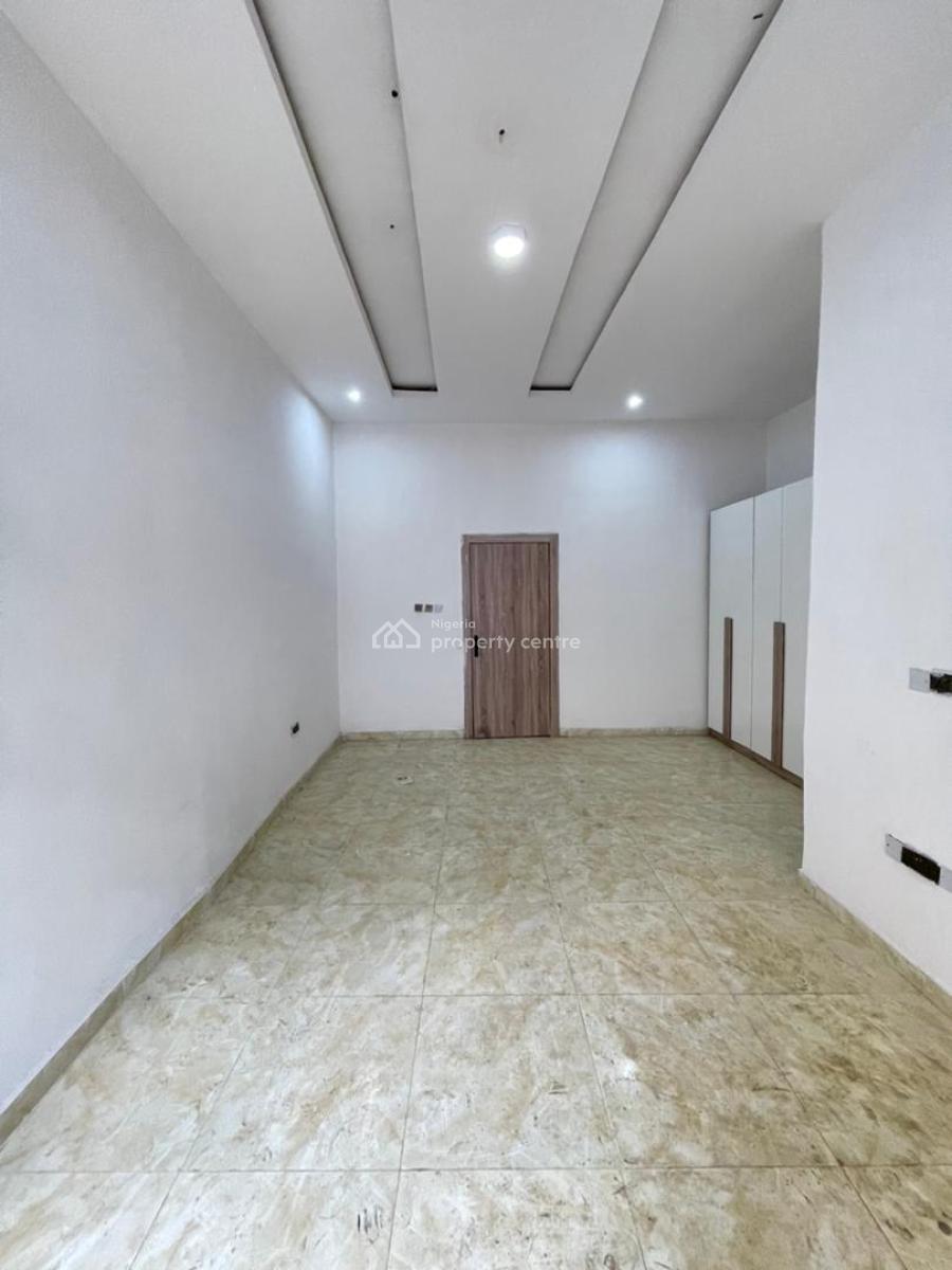 3 Bedroom Terrace Duplex in a Beautiful Area, Vgc Extension, Vgc, Lekki, Lagos, Terraced Duplex for Rent