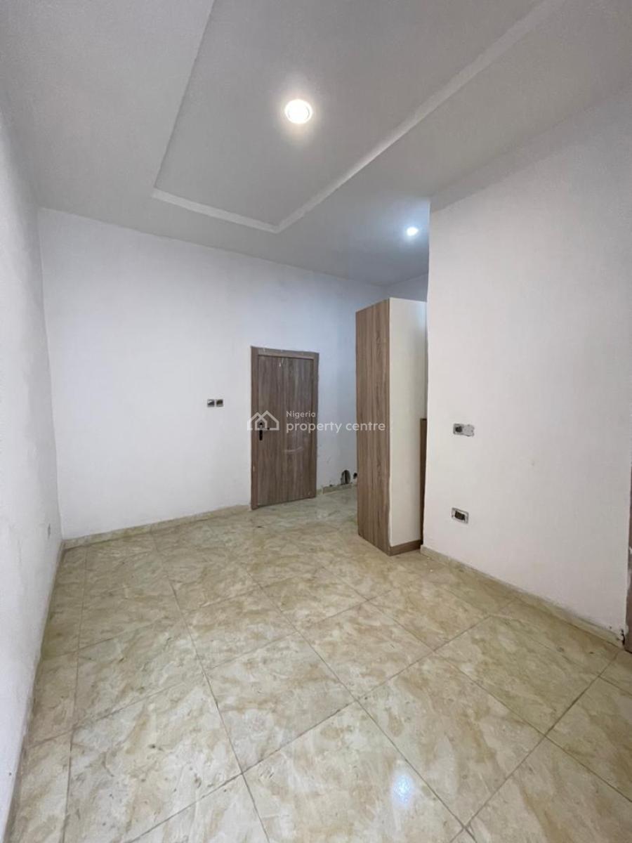 3 Bedroom Terrace Duplex in a Beautiful Area, Vgc Extension, Vgc, Lekki, Lagos, Terraced Duplex for Rent