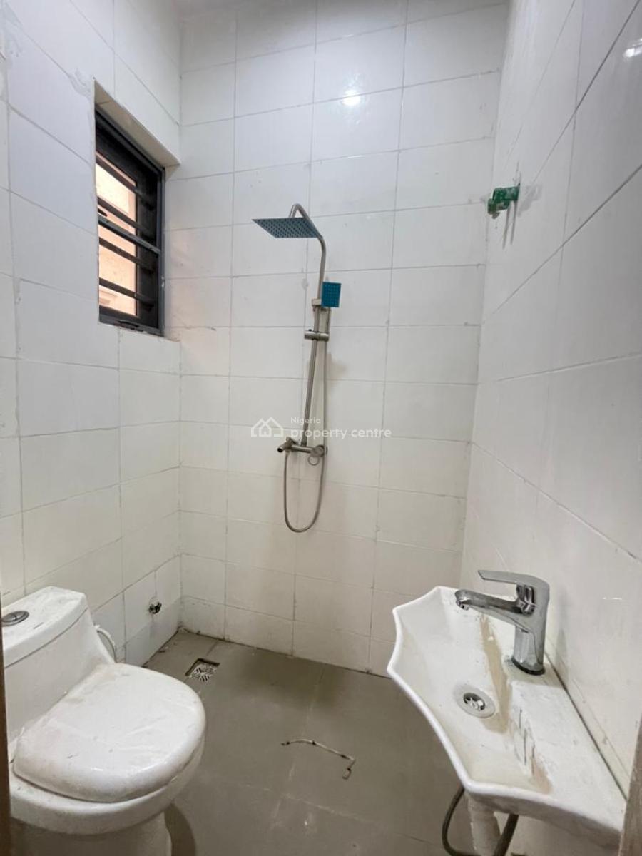 3 Bedroom Terrace Duplex in a Beautiful Area, Vgc Extension, Vgc, Lekki, Lagos, Terraced Duplex for Rent