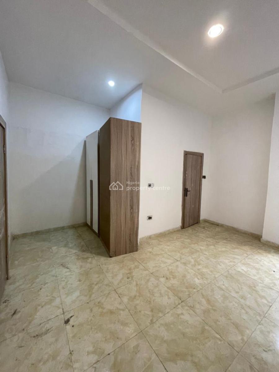 3 Bedroom Terrace Duplex in a Beautiful Area, Vgc Extension, Vgc, Lekki, Lagos, Terraced Duplex for Rent