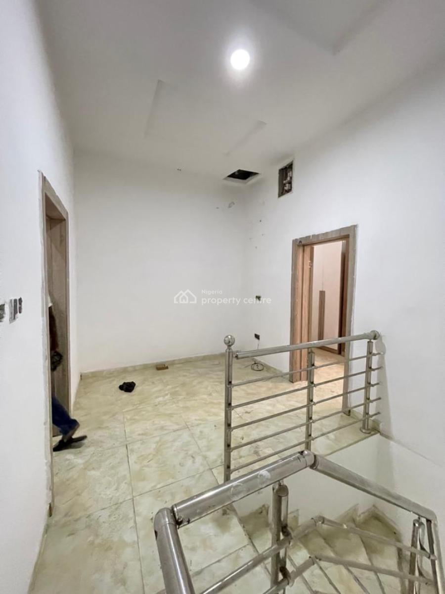 3 Bedroom Terrace Duplex in a Beautiful Area, Vgc Extension, Vgc, Lekki, Lagos, Terraced Duplex for Rent