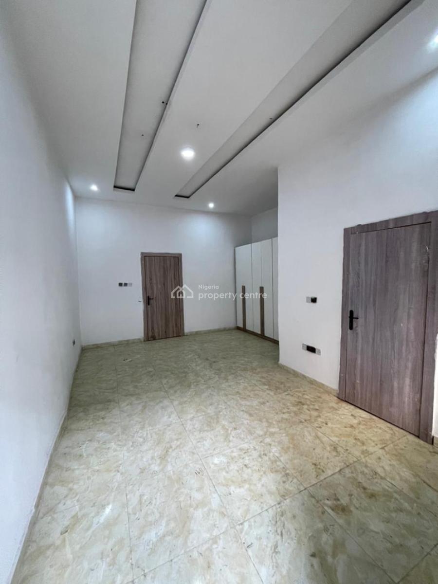 3 Bedroom Terrace Duplex in a Beautiful Area, Vgc Extension, Vgc, Lekki, Lagos, Terraced Duplex for Rent