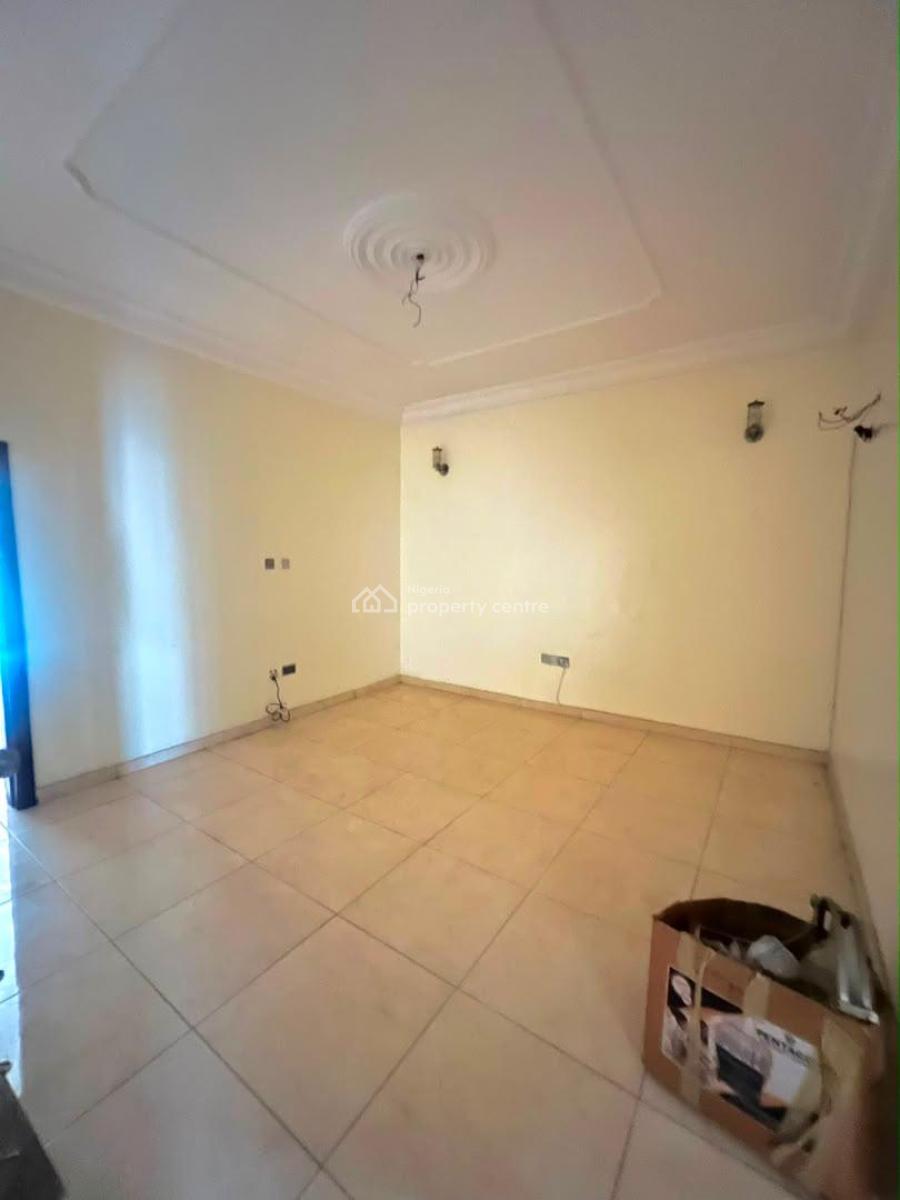 4 Bedroom Terrace with Bq and Swimming Pool, Ikoyi, Lagos, Terraced Duplex for Rent