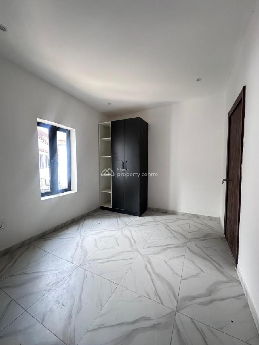 Affordable 4 Bedroom Semi Detached Duplex Suits for Investment, Ikota, Lekki, Lagos, Semi-detached Duplex for Sale