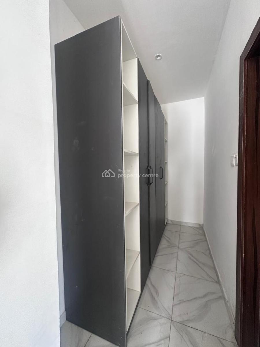 Affordable 4 Bedroom Semi Detached Duplex Suits for Investment, Ikota, Lekki, Lagos, Semi-detached Duplex for Sale