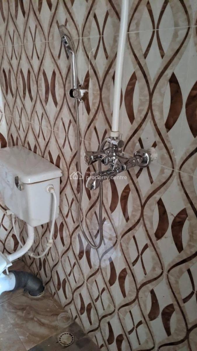 a Room and Parlor Self Contained, Itiokin Road, Adamo, Ikorodu, Lagos, Mini Flat (room and Parlour) for Rent