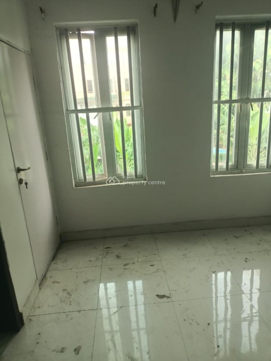 Well Maintained 4 Bedroom Terrace Duplex, Opebi, Ikeja, Lagos, Terraced Duplex for Sale