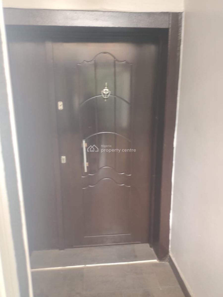 Well Maintained 4 Bedroom Terrace Duplex, Opebi, Ikeja, Lagos, Terraced Duplex for Sale