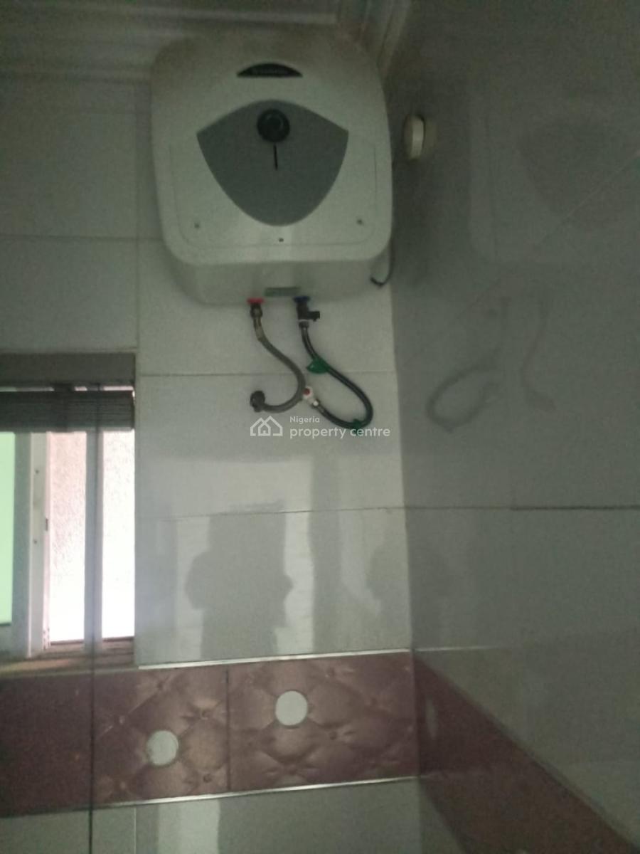 Well Maintained 4 Bedroom Terrace Duplex, Opebi, Ikeja, Lagos, Terraced Duplex for Sale
