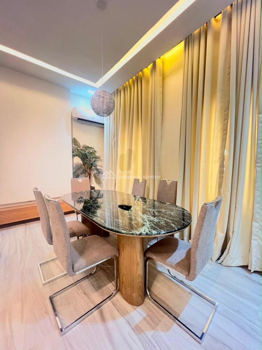 Furnished 3 Bedroom Apartment with Boys Quarters, Ikoyi, Lagos, Flat / Apartment for Sale