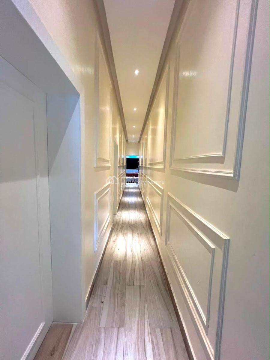 Furnished 3 Bedroom Apartment with Boys Quarters, Ikoyi, Lagos, Flat / Apartment for Sale