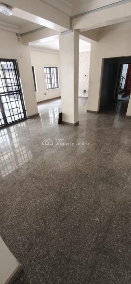 3 Bedroom Apartment, Ikoyi, Lagos, Flat / Apartment for Rent
