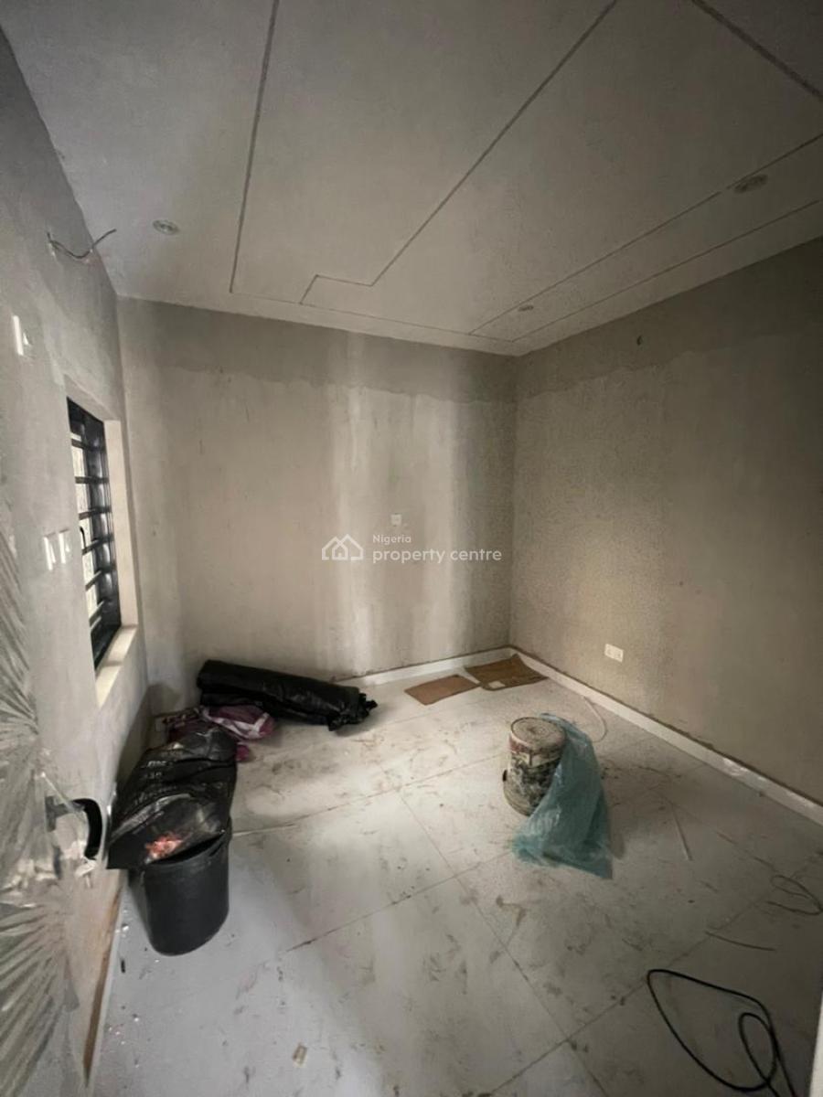 Newly Renovated and Spacious 2bedroom Flat, Godwin Akigbo Street, Adelabu, Surulere, Lagos, House for Rent