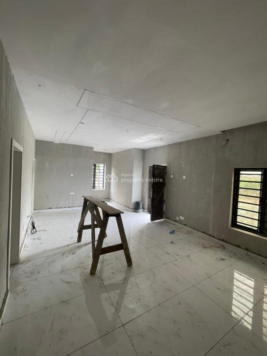 Newly Renovated and Spacious 2bedroom Flat, Godwin Akigbo Street, Adelabu, Surulere, Lagos, House for Rent