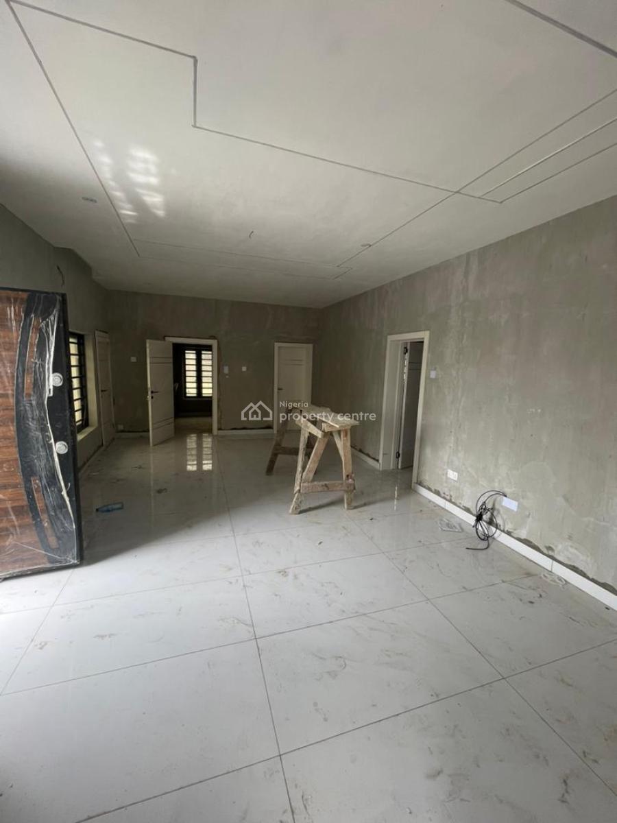Newly Renovated and Spacious 2bedroom Flat, Godwin Akigbo Street, Adelabu, Surulere, Lagos, House for Rent