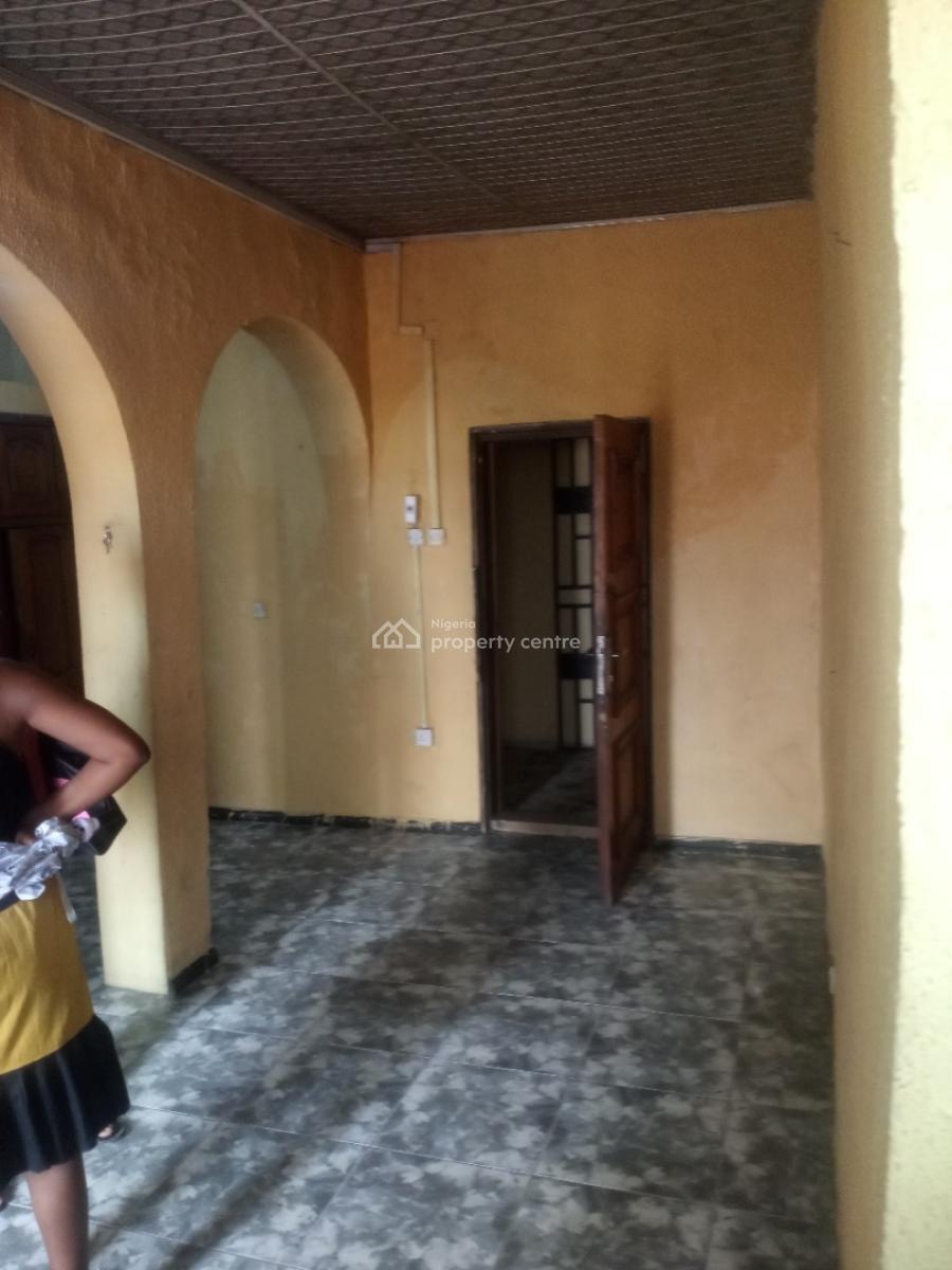 Mini Flat, Babs Animashun Off Bode Thomas, Surulere, Lagos, Mini Flat (room and Parlour) for Rent