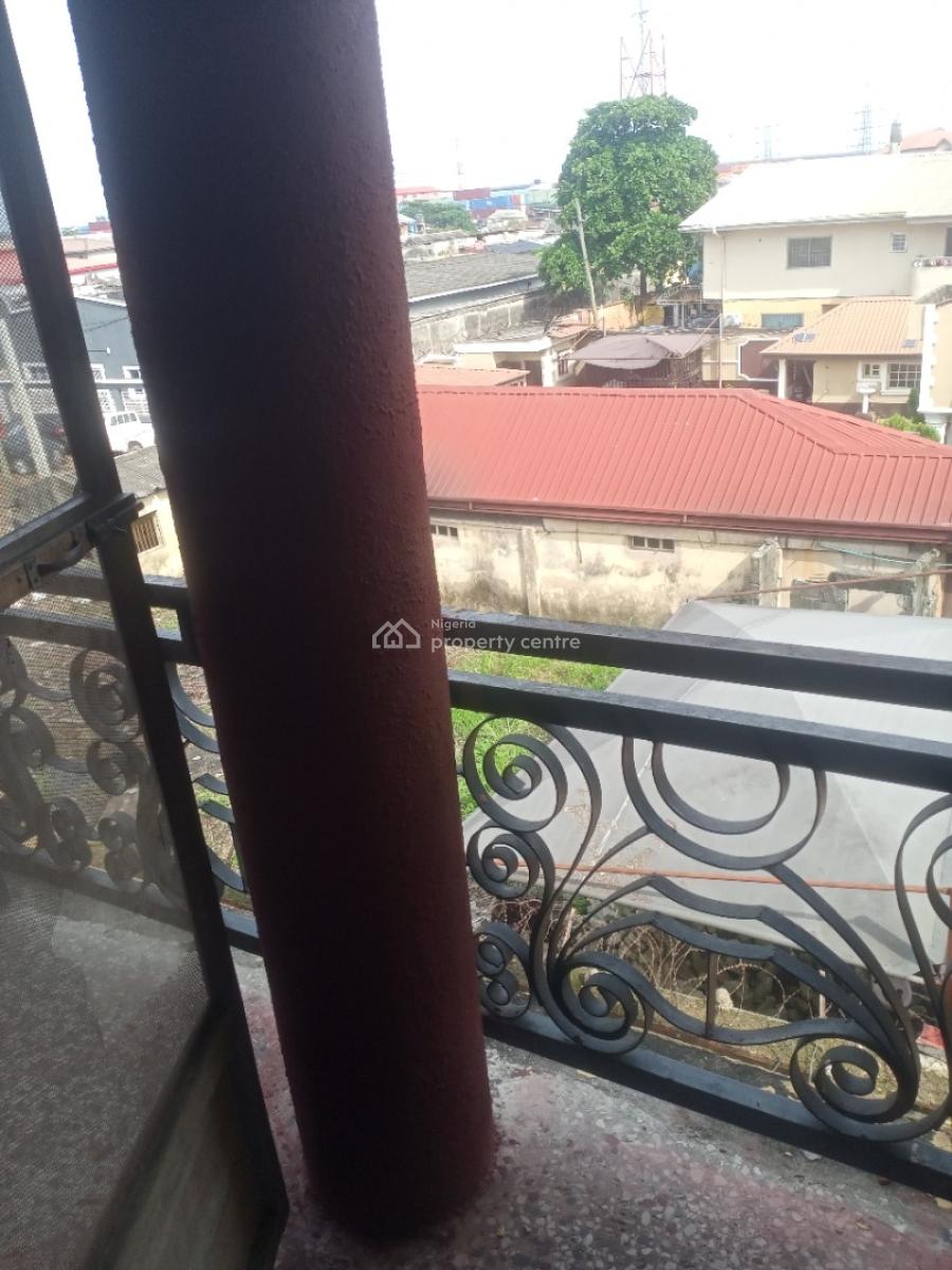 Mini Flat, Babs Animashun Off Bode Thomas, Surulere, Lagos, Mini Flat (room and Parlour) for Rent