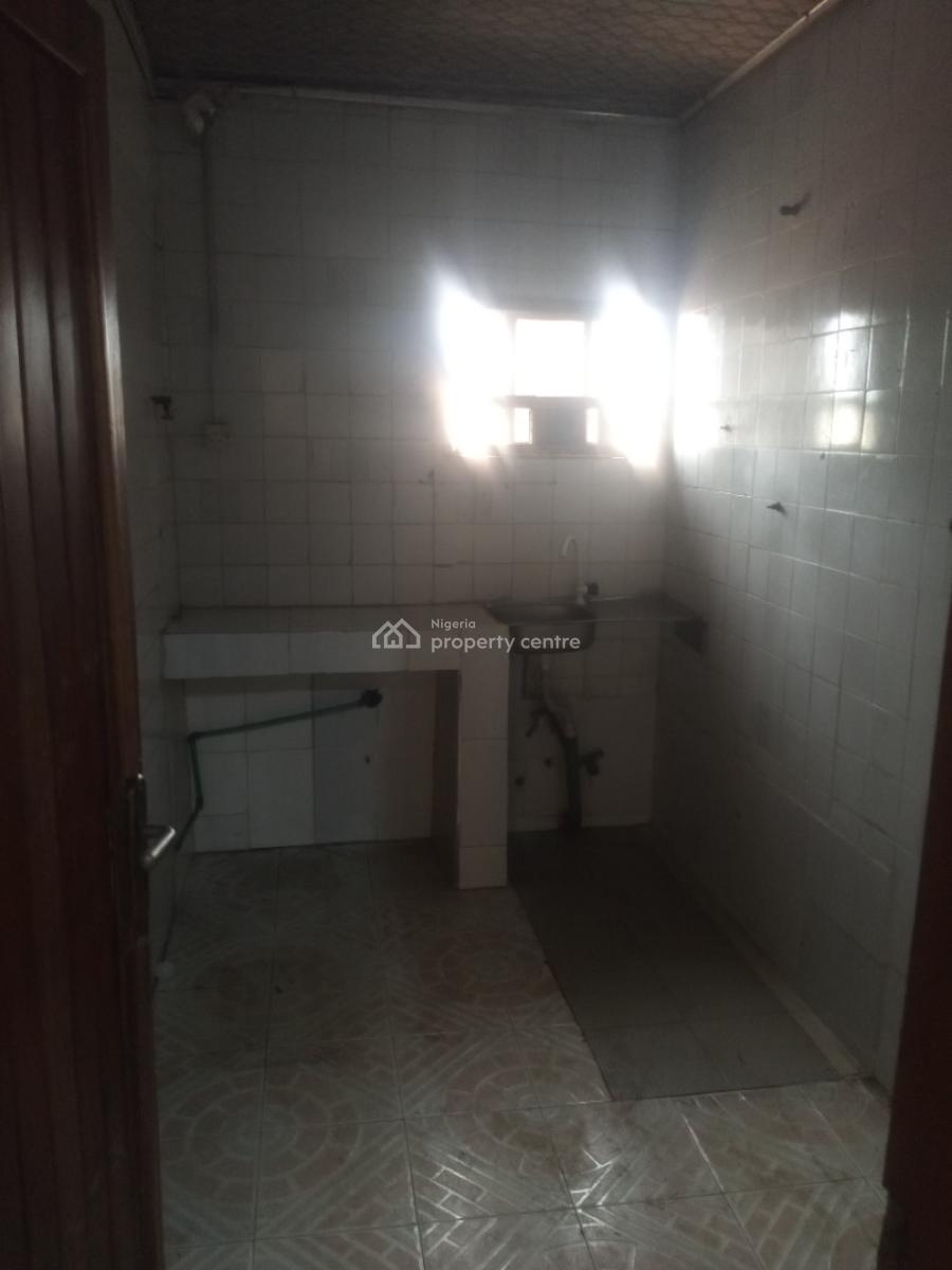 Mini Flat, Babs Animashun Off Bode Thomas, Surulere, Lagos, Mini Flat (room and Parlour) for Rent