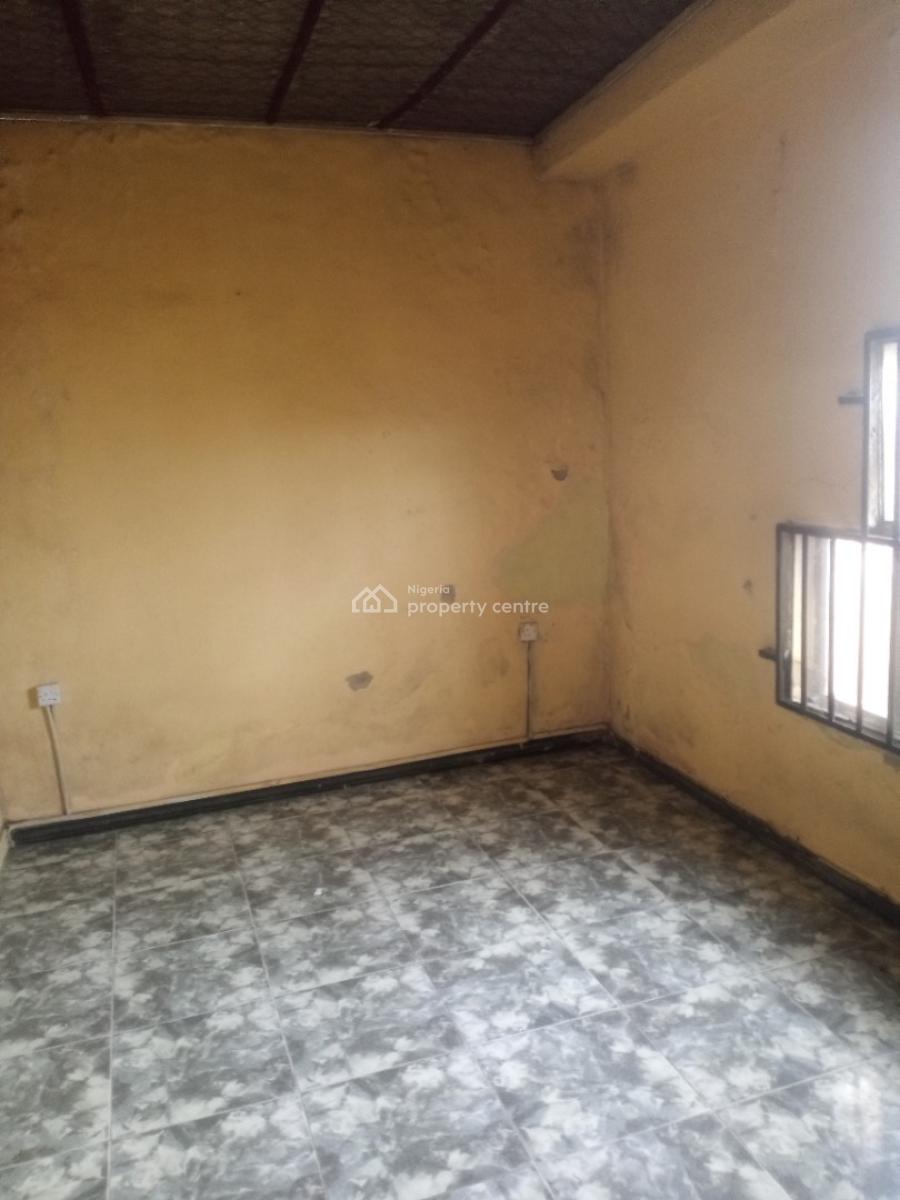 Mini Flat, Babs Animashun Off Bode Thomas, Surulere, Lagos, Mini Flat (room and Parlour) for Rent